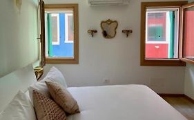 Burano Charming House